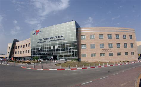 Sheba medical center israel. Feb 29, 2024 · By DR. ITAI GAL. FEBRUARY 29, 2024 04:19. An ambulance is seen at the entrance to the emergency room of Sheba Medical Center in Tel Hashomer in Ramat Gan, Israel, July 15, 2023. (photo credit ... 