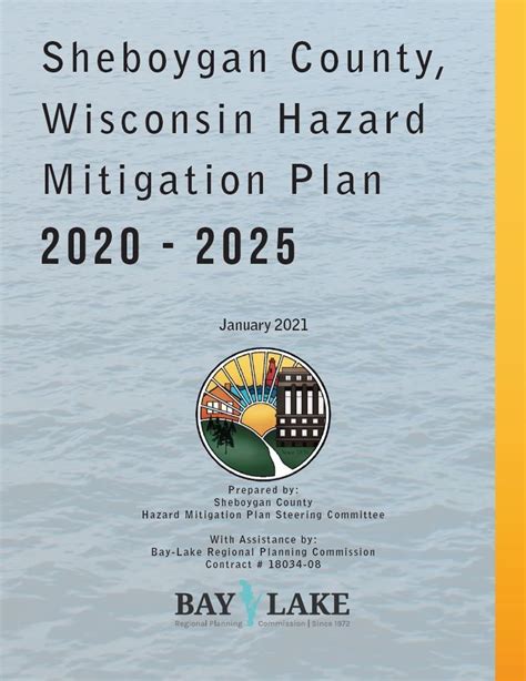 Sheboygan County Shoreland Mitigation Handbook