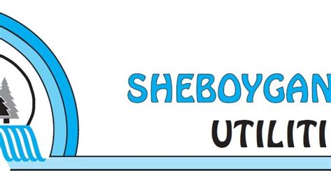 The Sheboygan Falls Utilities monthly utility outage report 