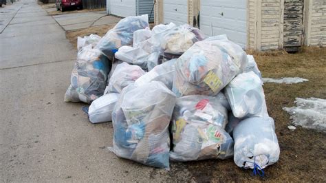 Sheboygan garbage collection system will be automated in 2020