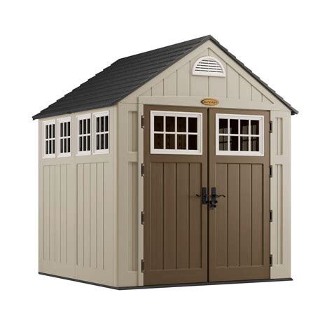 Shed Assembly - Homedepot.ca