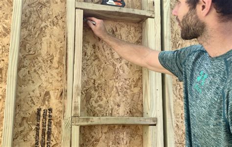 Shed Window Installation (How to Install a Window in a Shed – DIY)