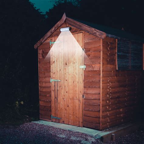 Shed lights. Solar Shed Light Clear Outdoor Integrated LED Area Light with GS Solar LED Light Bulb. (7) Questions & Answers (4) +3. Hover Image to Zoom. $ 39 99. Pay $14.99 after $25 … 