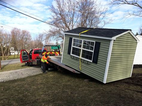 Shed movers near me. KY Shed Movers transports portable buildings in Lexington and across the entire state of Kentucky. Reach out to us today. 859-710-1745; info@kyshedmovers.com; ... The mule will lift one side, slide dollies under it and then go to the other side and lift and push it around. 