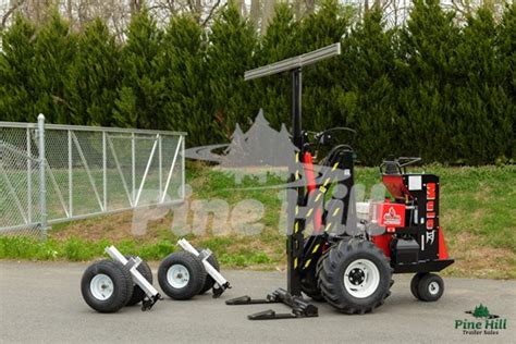 Shed mule dolly.  Position your building in [&hellip;] Looking for a set of shed dollies to mov...