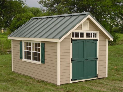 Shed roofing. Learn about the pros and cons of four common shed roofing materials: roll roofing, corrugated roofing, composite shingles, and galvanized metal panels. Compare their installation costs, appearance, … 