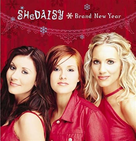 Shedaisy - Brand New Year - Amazon.com Music