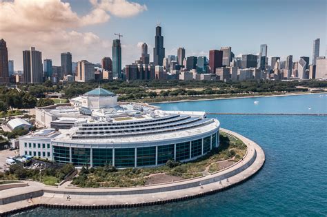 Save 48% on all-access admission to Shedd Aquarium and four more top Chicago attractions! ... Shedd Aquarium 1200 S. DuSable Lake Shore Drive Chicago, IL 60605 312 .... 