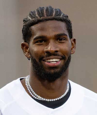 Shedeur Sanders Birth Chart