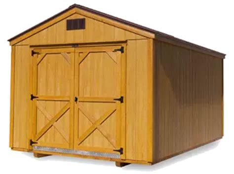 Sheds Direct of Granite Falls - Sheds Direct, Inc.