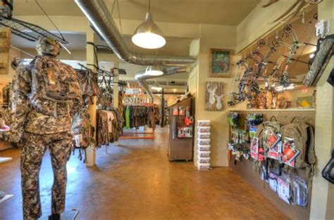 Sheds Hunting Supply, 472 E Main St, Sylva, NC, Sporting Goods