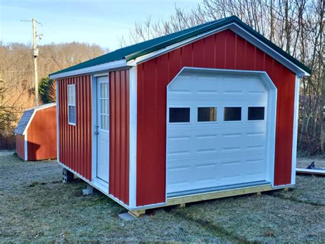 Sheds for Sale in Hillsville, VA Garages, Carports,