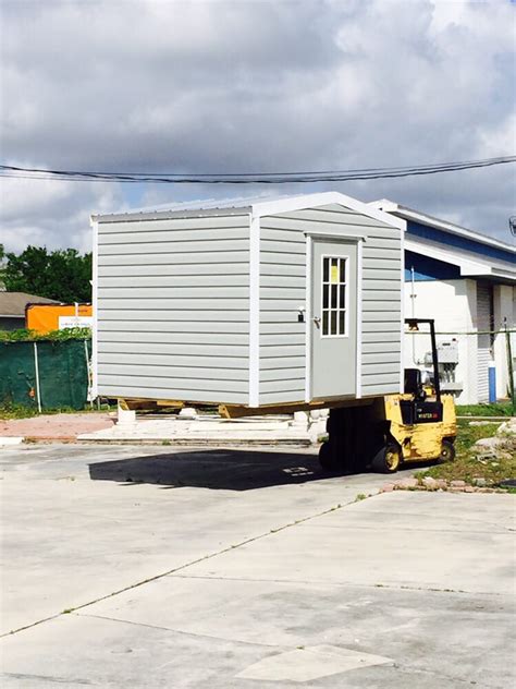 Sheds for sale port st lucie. Clover Park is by far the best place for sports fanatics in Port St Lucie. A baseball stadium with room for over 7,000 fans, this fun venue serves as the spring training home for the New York Mets. Die-hard fans … 