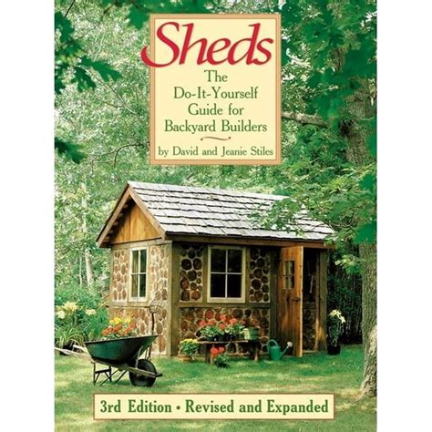 Sheds the doityourself guide for backyard builders. - Electrical contracting tendering estimating an introductory short guide.