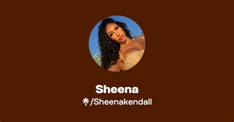 Sheenakendall Onlyfans Leak 🍆 [HD]