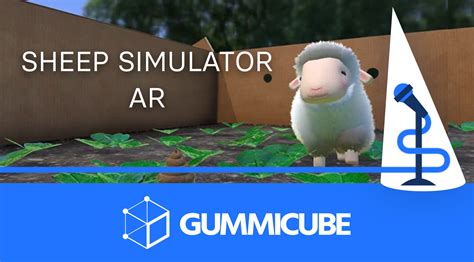 Sheep Simulator Ar