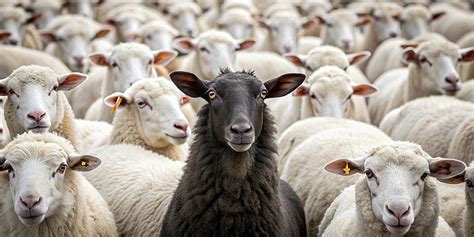 Sheep in mud Black and White Stock Photos & Images - Alamy