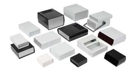 Sheet Metal Enclosure Design Key Enclosure Design Tips rapiddirect
