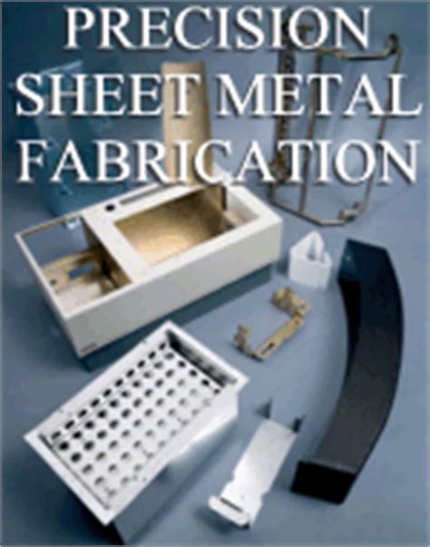 Sheet Metal Fabrication from HiTech Metals
