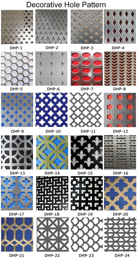 Sheet Metal Patterns My Patterns