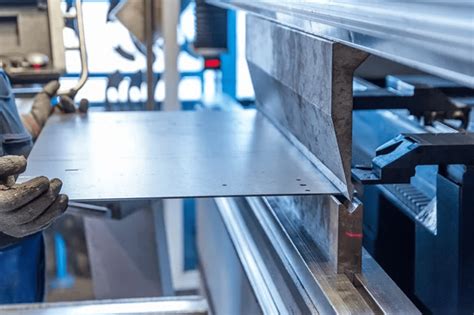 Sheet Metal Processing teamindustries.be