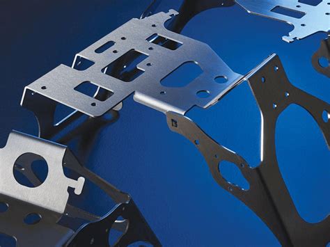 Sheet Metal Tolerances Explained ADH Machine Tool