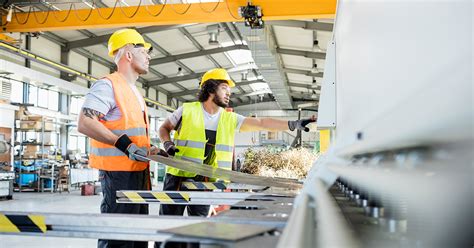 Sheet Metal Worker Build Your Path