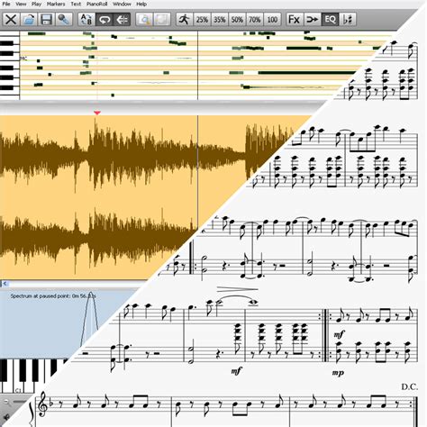 Sheet Music App That Turns Pages Transcribe any polyphonic or