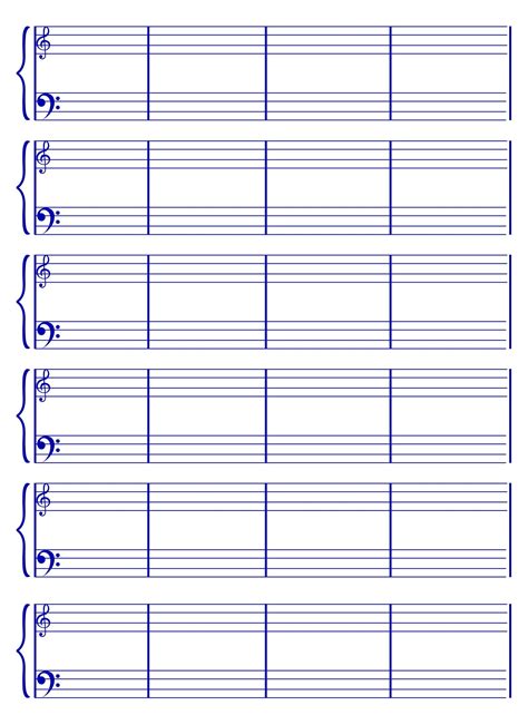 Sheet Music Bar APK for Android Download