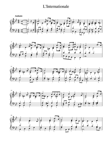 Sheet Music International. 