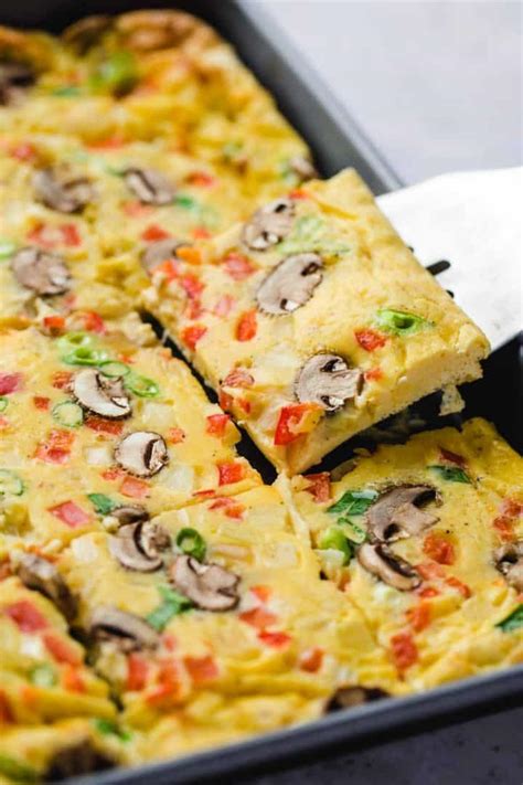 Sheet Pan Eggs - Allrecipes