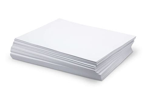 A4 is a paper size that is used for a wide range of d