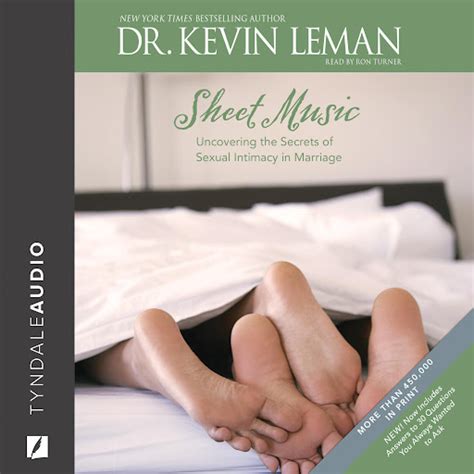 Read Online Sheet Music Uncovering The Secrets Of Sexual Intimacy In Marriage By Kevin Leman