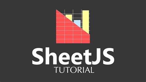 Sheetjs style tutorial.  "Demos" include discussions and teste...