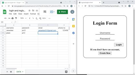Sheets login. Seamlessly connect to other Google apps. Sheets is thoughtfully connected to other Google apps that you love, saving you time. Easily analyse Google Forms data in Sheets, or embed Sheets charts in Google Slides and Docs. You can also reply to comments directly from Gmail and easily present your spreadsheets to Google Meet. 