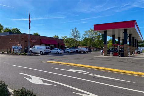 Sheetz: How Did a Chain of Gas Stations Become Cool?