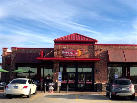 Sheetz 135 market st zion crossroads va 22942. 75 Circle Pointe Drive. 75 Circle Pointe Drive, Zion Crossroads, VA 22942. For Lease Contact for pricing. Property Type VacantLand. Property Size 464,785.2 SF. Lot Size 10.67 Acre. Date Updated Feb 21, 2024. In line retail, pad sites, and anchor opportunities available 13 miles east of Charlottesville, 56 miles west of Richmond with … 