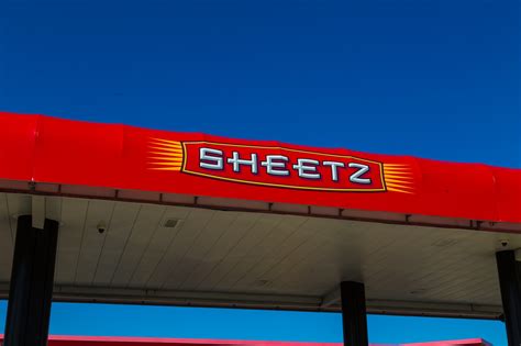 Sheetz Green Ohio: Join the Energy Revolution of Tomorrow