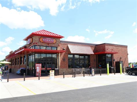 Sheetz Green Ohio: Making a Difference in Local Communities