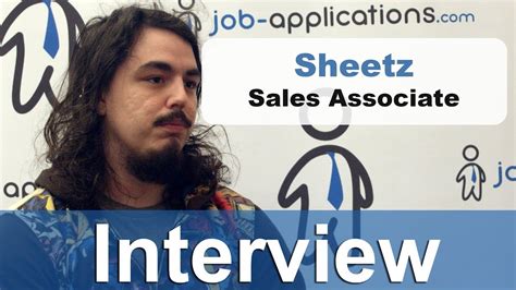 Sheetz Interview Questions & How to Get a Job Tips