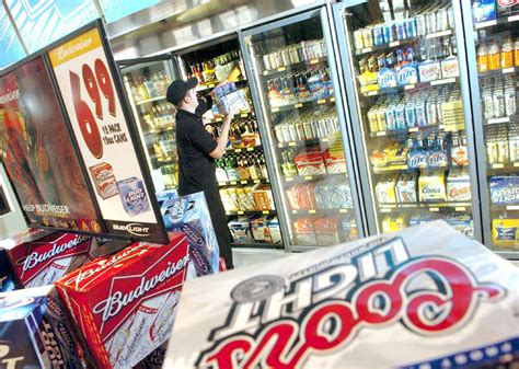 Sheetz Wawa And 7-Eleven: Convenience Stores That Sell Beer In ...