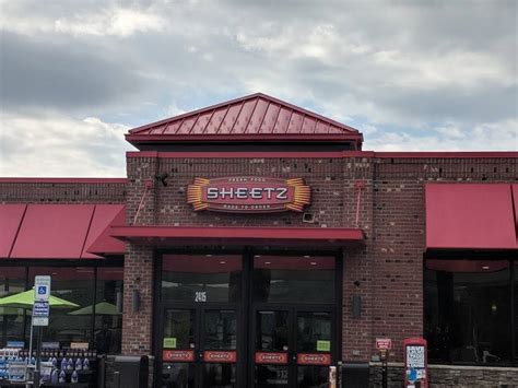 Get information, directions, products, services, phone numbers, and reviews on Sheetz in Bristol, undefined Discover more Grocery Stores companies in Bristol on Manta.com. Skip to Content. ... 3103 Lee Highway Bristol, VA 24202 . 3103 Lee Highway. 