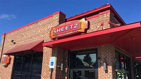 Sheetz canonsburg. 72 Years. in Business. (724) 863-9240. 13700 State Route 30. North Huntingdon, PA 15642. From Business: Sheetz of North Huntingdon is about providing kicked-up convenience! Try our award-winning Made-To-Order food and hand made-to-order Sheetz Bros. Coffeez drinks…. Order Online. 18. 