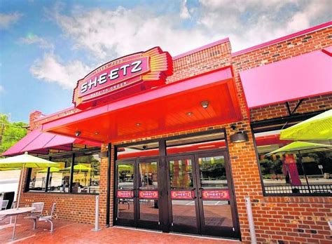 Sheetz hazleton pa. Established in 1952. Sheetz of Plains Township is about providing kicked-up convenience! Try our award-winning Made*To*Order® food and hand made-to-order Sheetz Bros. Coffeez® drinks while you fuel up your car. Open 24/7 with variety of packaged snacks, drinks, tobacco and CBD products. Sheetz has what you need, when you need it. 