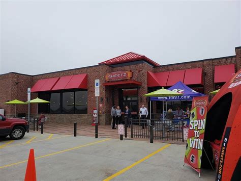 Sheetz hiring Supervisor - 646 - Overnight in Lititz ... - LinkedIn