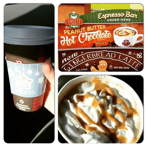 Sheetz hot chocolate calories. Sheetz's grilled chicken sliderz can be made to order and topped which whichever veggie toppings and sauce you choose. For a nutritious meal, order the grilled chicken sliders with diced tomatoes and lettuce for 160 calories, 3.5g fat, 0.5g saturated fat, 16g carbohydrates, 16g protein, and 370mg sodium per slider. 