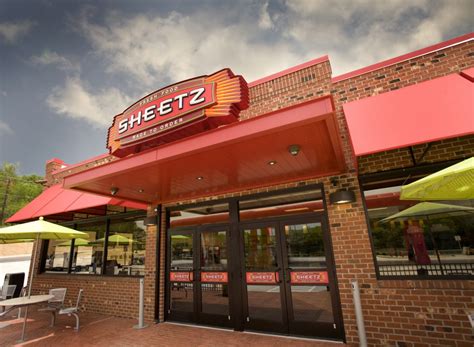 Sheetz in south carolina. We have developed a food program that rivals any quick-serve restaurant you’ve ever visited. Our menu is made to order, or M•T•O® as we call it for short. We use only the highest quality ingredients and prepare your food especially for you, while you wait. Get exactly what you want, when you want it, 24/7. That’s pretty convenient. 