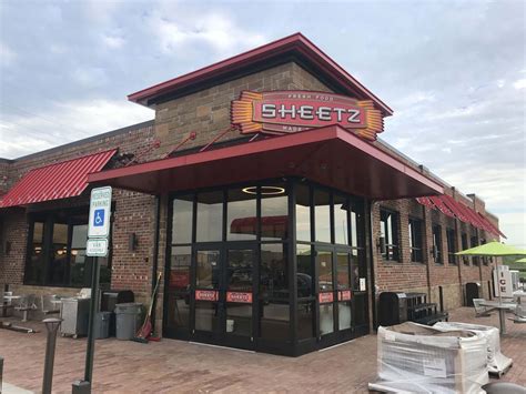 Sheetz in Springfield will open to the public at 9 a.m. on Saturday, Sept. 30. The location sits at 4700 S Charleston Pike in Springfield. An official grand opening celebration will take place on .... 