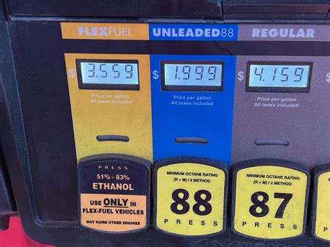 Sheetz unleaded 88. The company has dropped the price of Unleaded 88 gasoline to $1.99 a gallon for Thanksgiving week, according to a news release. ... The offer is available at all of the Sheetz locations that carry ... 
