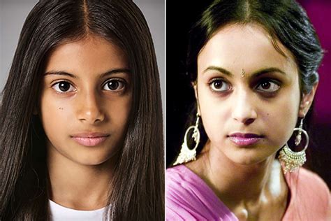 Shefali chowdhury
